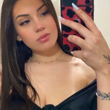 LARISSA MENDES - Acompanhante em Caxias do Sul